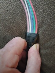 6FT COMPONENT VIDEO CABLE WITH AUDIO 5 RCA RED GREEN BLUE RGB for HDTV DVD VCR