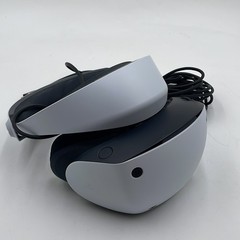 Sony PlayStation VR2 CFI-ZVR1 Headset – AS IS