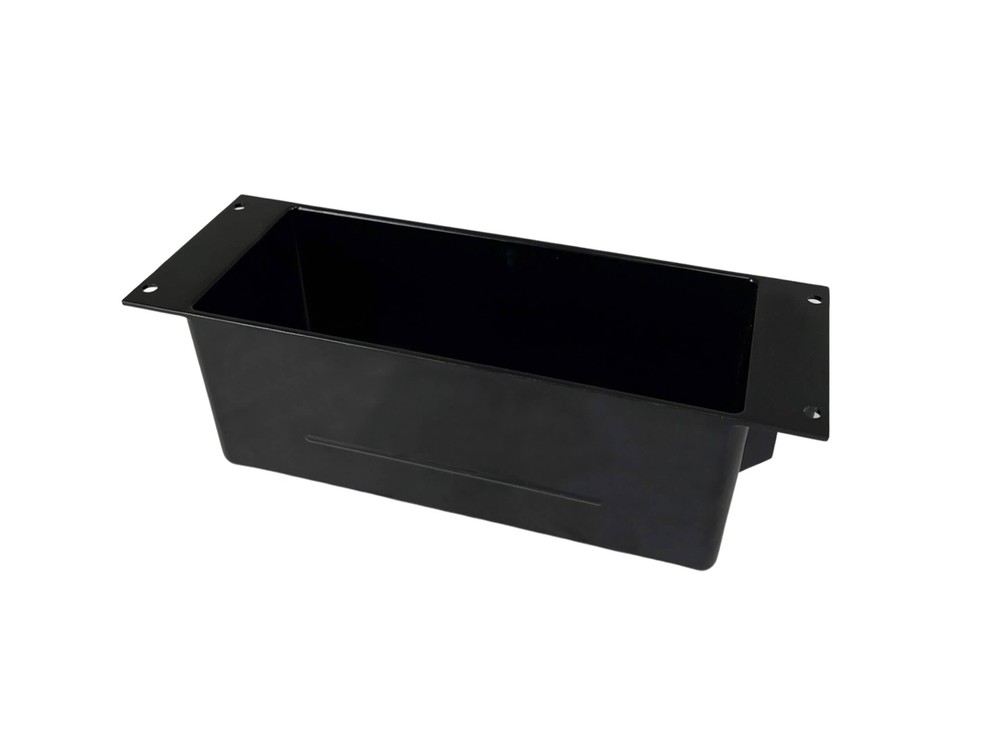 Havis C-AP-0325-1 3″ Plastic Accessory Pocket, 2.5″ Deep