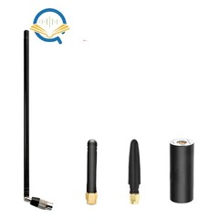 uConsole AIO V2 (RTL-SDR/LoRa/GPS/RTC/USB Hub/USB 3.0/RJ45 Ethernet)