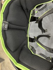 Virtuix Omni – Treadmill w/ Accessories + New VIVE VR Headset