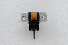 Push button Power Switch On/OFF TV-5 2pins 5A/80A 250V