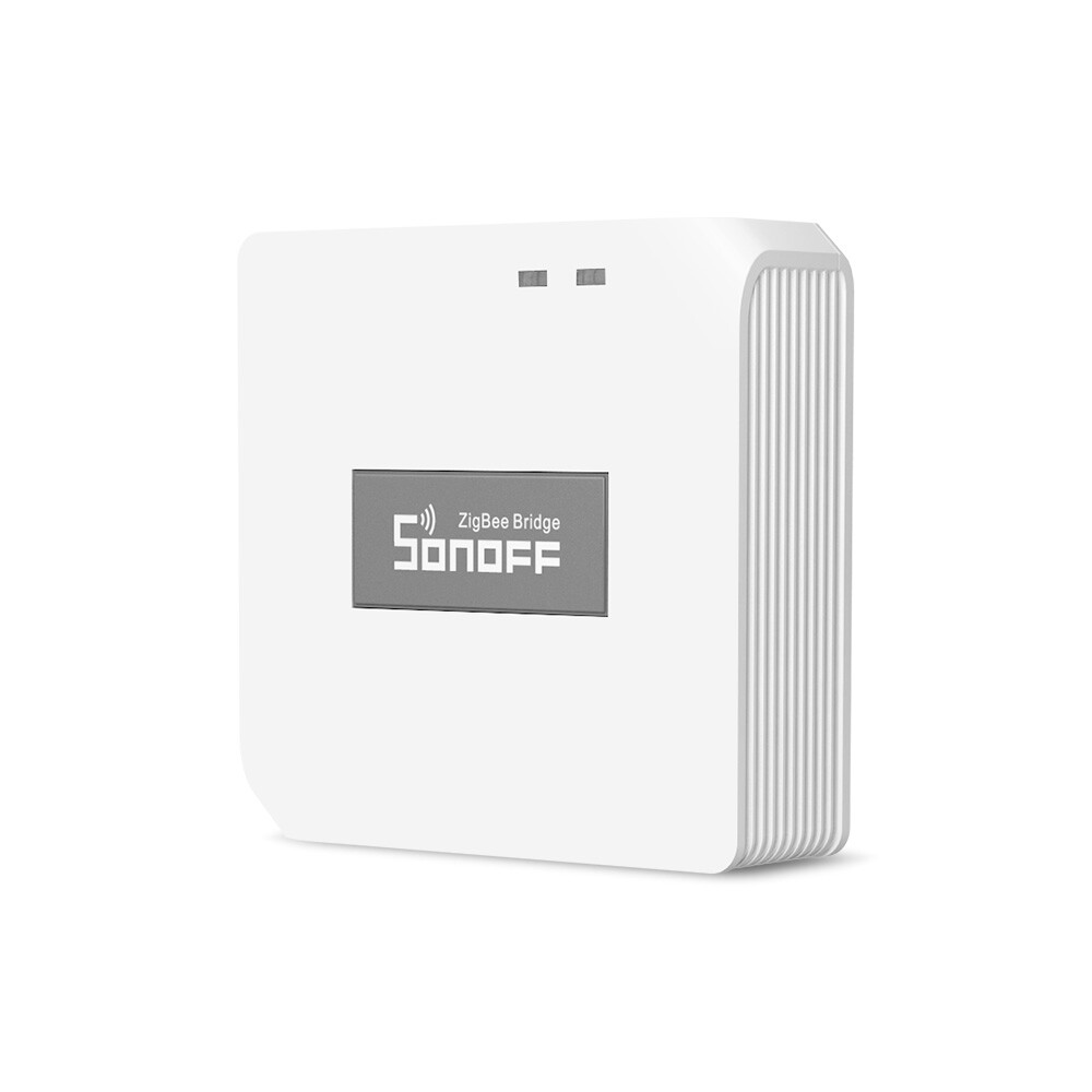 SONOFF Zigbee 3.0 Hub Gateway Smart Home Bridge Voice Control For Alexa eWelink