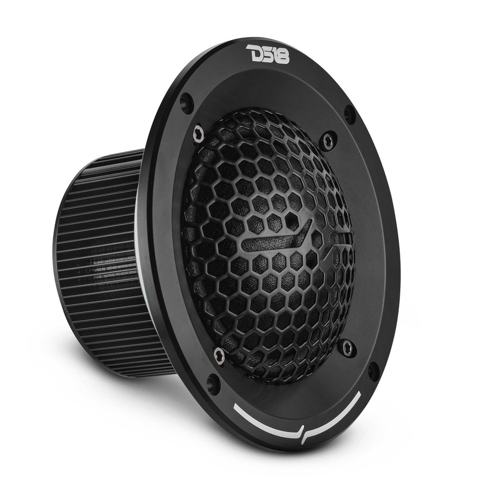 DS18 5.25” Soft Dome Mid Range Loudspeaker with Neodymium Magnet 300W RMS 4-Ohm
