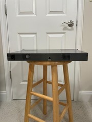 Kaleidescape Kreader-2000 Digital Movie Player Demo unit