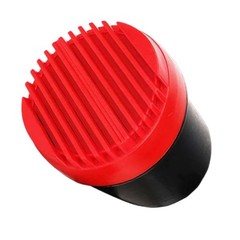 1Pc Vehicle Warning Horn 12V/24V Unique Auto Dog Barking Horn Car Warning Alarm