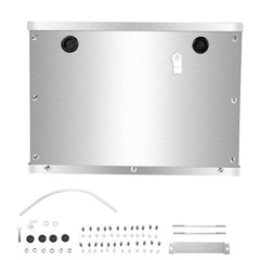 Battery Box Group 24/31 Aluminum Alloy Shell for Off-Road Racers & Trucks