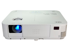 DLP Projector 4K Lamp Life Up to 8,000 Hours 4000 ANSI PC 3D Ready w/Accessories