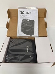 XTREME TECH XLINK BT BLUETOOTH CELLULAR GATEWAY PHOENIX BT G04 NEW OPEN BOX