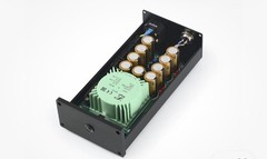 Volumio Rivo + Special edition Upgraded Power Supply (Open Box ) Free Shipping