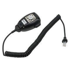 OEM KMC-35 Speaker Microphone with 8-pin Connector Handheld Wired Microphone