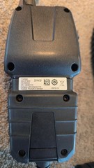 Sailor 6222 Marine DSC VHF Radio (used with command mic TT-6204a)