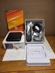 Xumo 4K UHD Stream Box Streaming (SCXI11BEI) 1408671