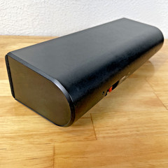 Yamaha Center Channel Speaker Surround Sound- Model NX-C230 – Tested & Works