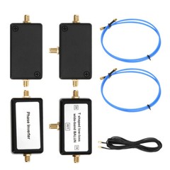 Magnetic Antenna Passive Antenna HF Response 10kHz To 30 MHz 250 MW