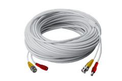 Lorex CB250URB 250FT high performance BNC Video/Power Cable (M. Ref)