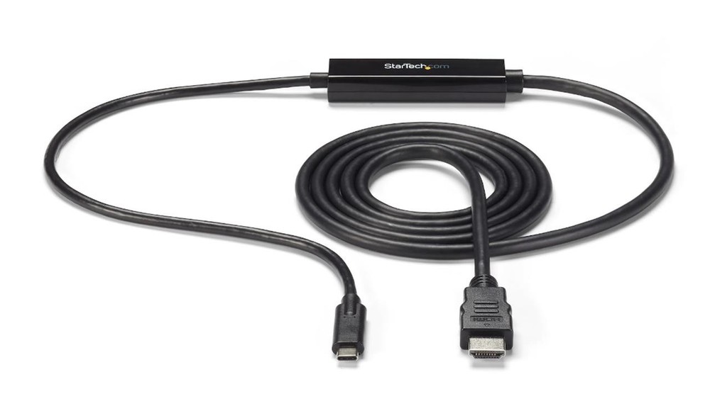 STARTECH CDP2HDMM2MB Adapter Cable *** NEW***