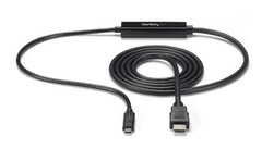STARTECH CDP2HDMM2MB Adapter Cable *** NEW***