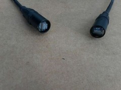 PRO CAT6 Tactical UTP w/Neutrik Ethercon Digital Cable