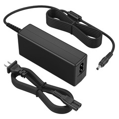 AC Adapter For Dell OptiPlex 7070 Ultra Modular D13U001 65W Charger Power Cord