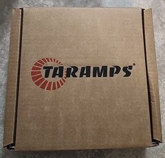 🔥TARAMP HD3000 1 Ohm Amplifier 3000W RMS Full Range Compact Car Amp 🇺🇸 SELLER