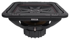 KICKER 45L7R154 15″ 1800 Watt L7R Car Subwoofer+Vented Sub Box Enclosure L7R154