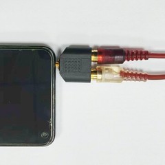 RCA Cable Male To Male 2RCA Audio Component Interconnect Cable Lead Wire