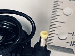 Haier Model:SW1201500-W01 12V Adapter AC/DC Charger