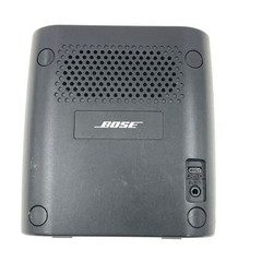 Bose Sound Link Color – Black