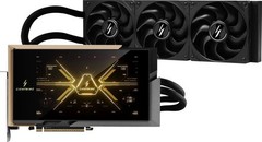 NEW NVIDIA MSI GeForce RTX 5090 LIGHTNING Z 32GB – 1 of 1300 – G5090-32LZ++