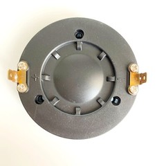 Aftermarket 34.4mm VCL Tweeter Diaphragm For Alto HG00144, Alto PS4 8Ω Repair