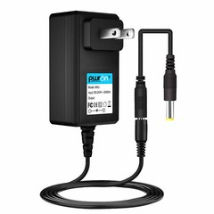 AC Adapter Charger For Dymo LabelManager 260P 360D Desktop Label Printer Power