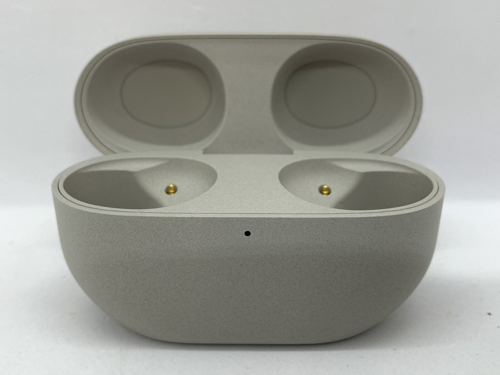 Sony WF-1000XM5 Replacement Charging Case WF1000XM5 – Silver – Preowned.