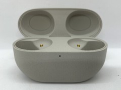 Sony WF-1000XM5 Replacement Charging Case WF1000XM5 – Silver – Preowned.