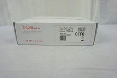 Hall Technologies EX-HDU-R HDMI & USB 2.0 over Cat6 Extender Receiver