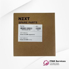 NEW – NZXT PM-KXZSAB1-000 Kraken XZ AM5 Mounting Bracket Upgrade Kit – US SELLER