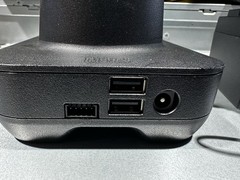 Motorola Impres 2 Adaptive Charger PMPN4135A With Power Supply