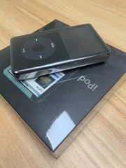 New iPod Classic 5th Gen 30GB 60GB 80GB 256GB All Colors Free Shipping 🚚🚚