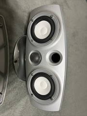 Large Sony Front Speaker High End SS-LAC505ED Sounds Awesome Used