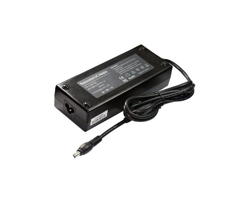 AC Adapter for Sceptre C305W-2560UN Gaming Monitor