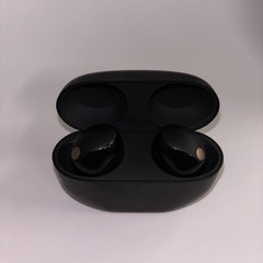 Sony WF-1000XM5 Wireless Noise Canceling Earbuds Bluetooth Tested