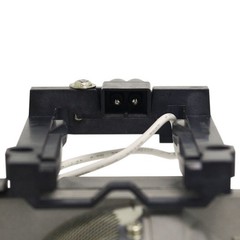 Jaspertronics™ Original Lamp & Housing for Dell S510 Projectors – 1yr Warranty