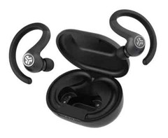 JLab JBuds Air Sport True Wireless Bluetooth Earbuds – 3rd Gen ⚡SHIPS SAME DAY⚡