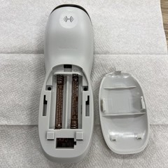 DIRECTV IR/RF Universal Ergonomic Genie Remote (RC73) Tested EUC
