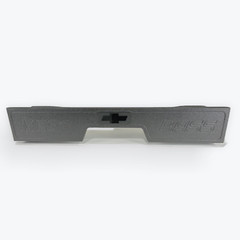 2007-2018 Chevy Silverado Double Cab Truck Dual 10″ Sub Box Subwoofer Enclosure