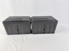 Bose 151 Indoor Outdoor Extreme Weather Proof Speaker Pair Tested Working !