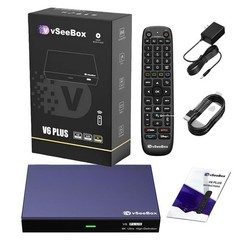 vSeeBox V6 Plus 2026 vSee VC Official Product. Make Me An Offer
