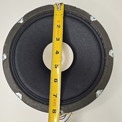 dukane ea450 speaker New Old Stock