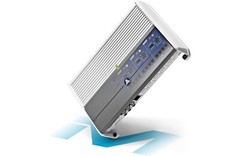 JL AUDIO M600/6 Marine 6-Channel M Series Class D Sub/Speaker 6CH Amplifier