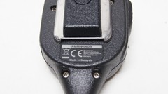 Motorola PMMN4060B Remote Speaker Mic 24″ Public Safety UHF APX 3000/6000/7000